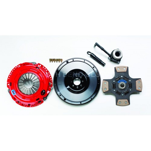 South Bend Stage 4 Clutch Kit